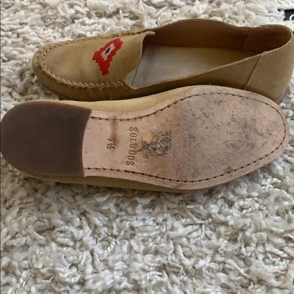 Soludos loafer - Picture 3 of 7